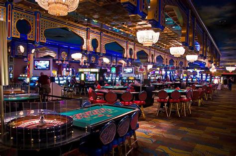 casinos in san diego area